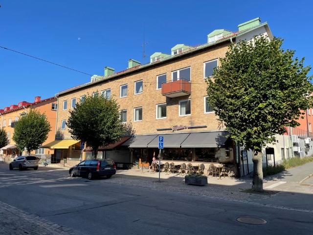 Lägenhet hyra i Nynäshamn, Stockholm