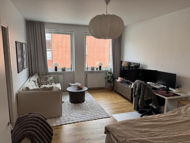 Lägenhet hyra i Nynäshamn, Stockholm
