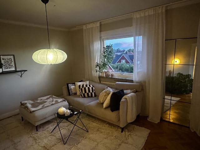 Lägenhet hyra i Växjö, Kronoberg