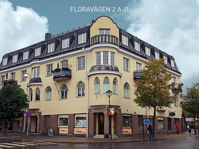 Lägenhet hyra i Nynäshamn, Stockholm