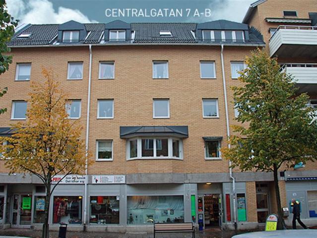 Lägenhet hyra i Nynäshamn, Stockholm