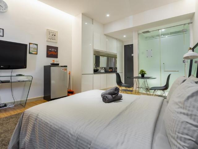 Apartment for sale in Petaling, Subang Jaya