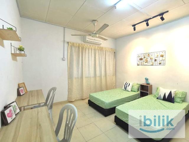 Room for rent in Country Heights Damansara, Kuala Lumpur