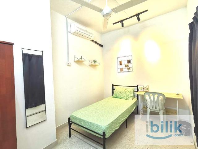 Room for rent in Kuala Lumpur