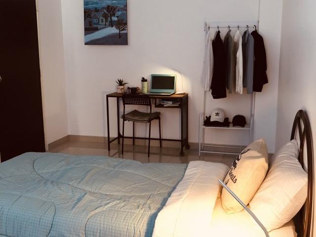 Room for rent in Petaling, Damansara Damai