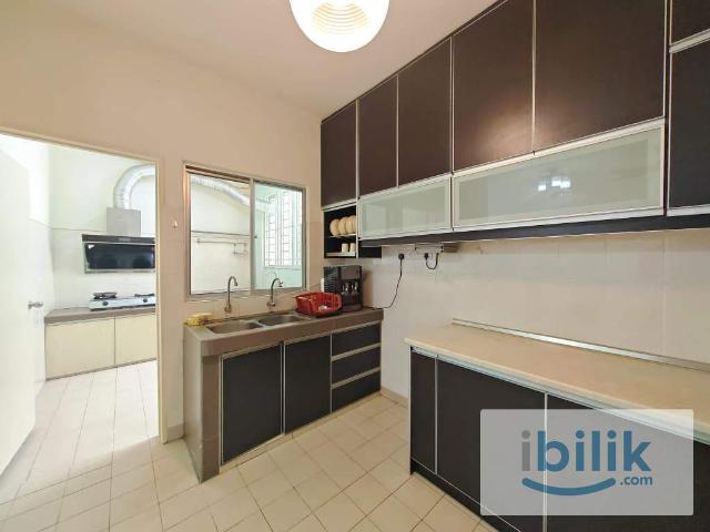 Room for rent in Bukit Jalil, Kuala Lumpur