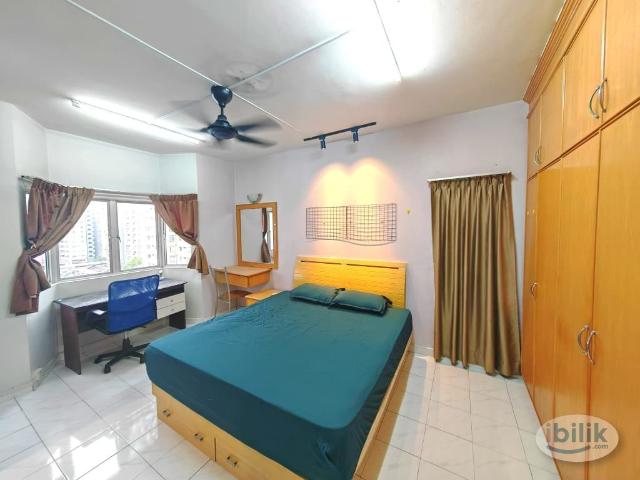 Room for rent in Country Heights Damansara, Kuala Lumpur