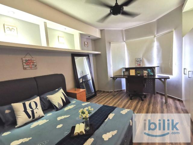 Room for rent in Petaling, Damansara Damai