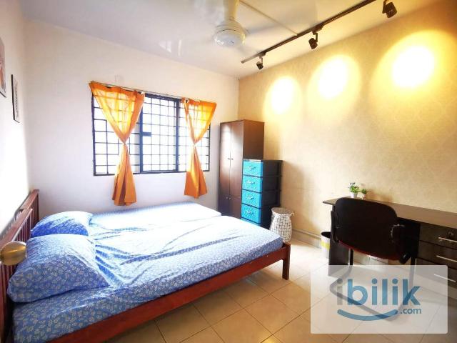Room for rent in Petaling, Damansara Damai