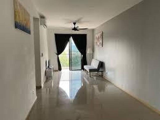 Condominium for rent in Puchong, Majlis Bandaraya Subang Jaya