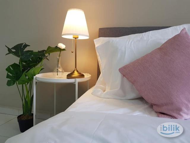 Room for rent in Petaling, Damansara Damai