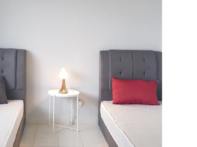 Room for rent in Petaling, Damansara Damai