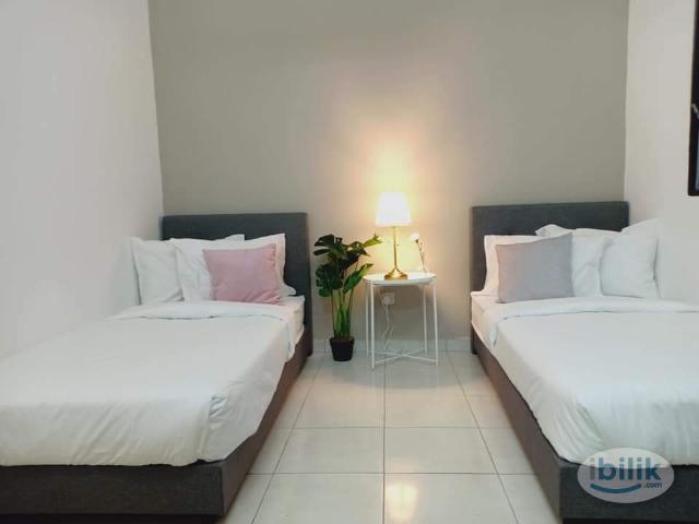 Room for rent in Petaling, Damansara Damai