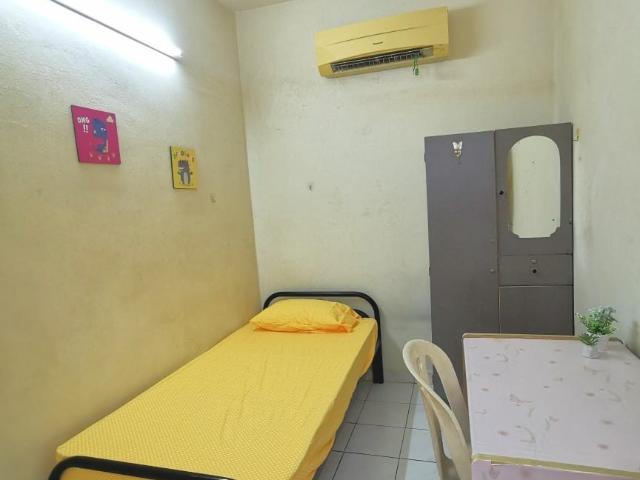 Room for rent in SS 15, Majlis Bandaraya Subang Jaya