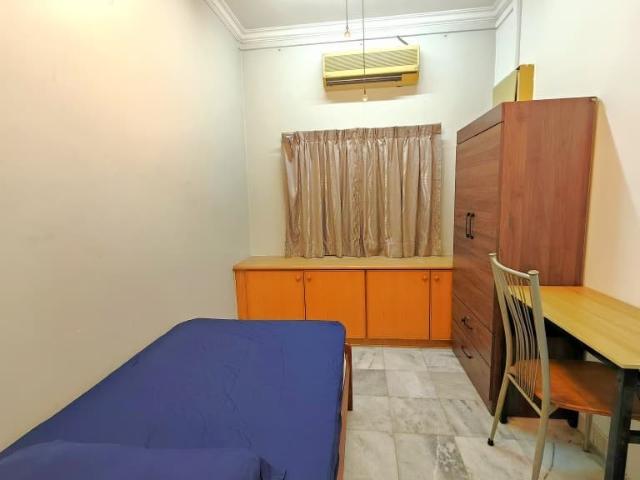 Room for rent in Country Heights Damansara, Kuala Lumpur