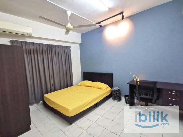 Room for rent in Country Heights Damansara, Kuala Lumpur