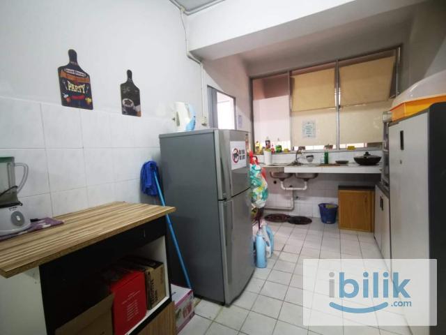Room for rent in Petaling, Damansara Damai