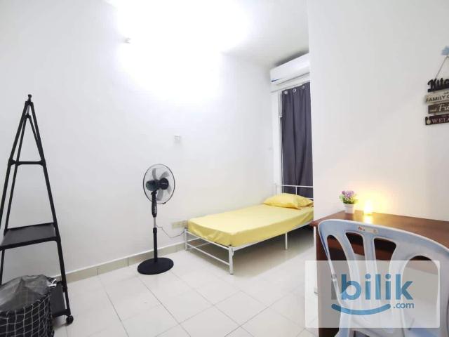 Room for rent in Petaling, Damansara Damai