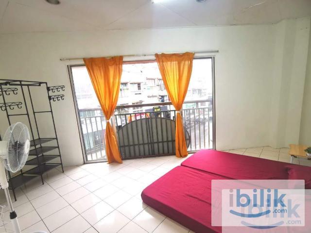 Room for rent in Petaling, Damansara Damai