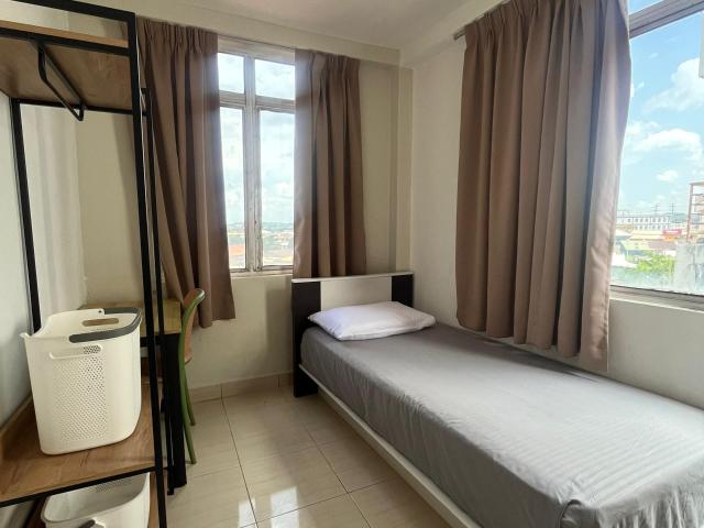 Room for rent