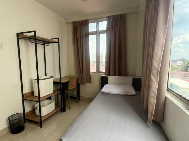 Room for rent in Selangor