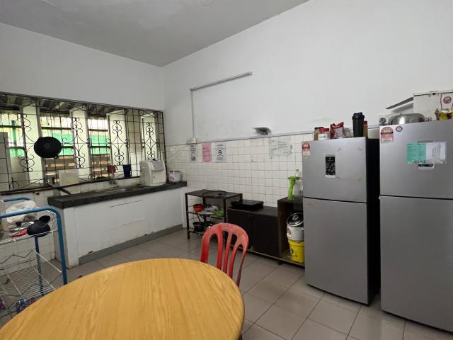 House for rent in Petaling, Country Heights Damansara