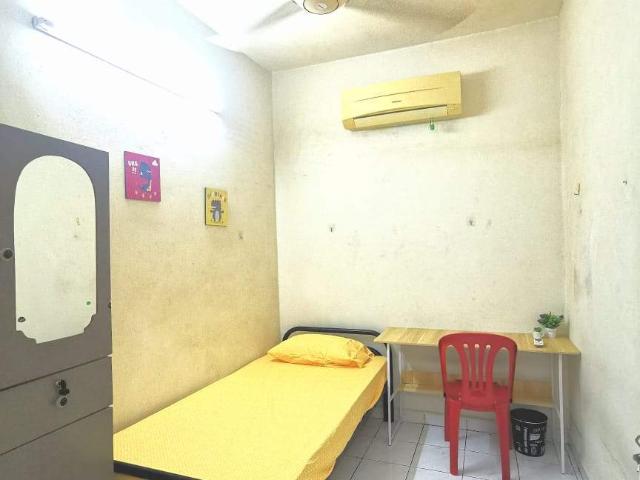 Room for rent in SS 15, Majlis Bandaraya Subang Jaya