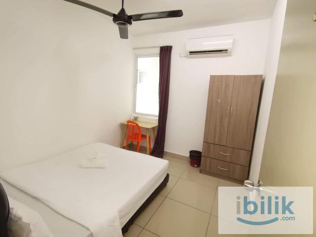 Room for rent in PJU 1A, Petaling Jaya