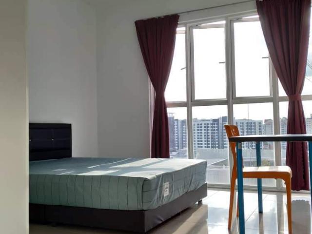 Room for rent in Petaling, Damansara Damai