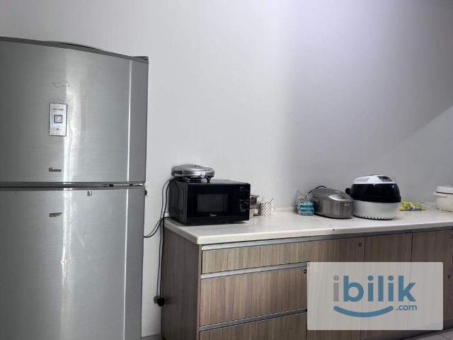 Room for rent in Petaling, Damansara Damai