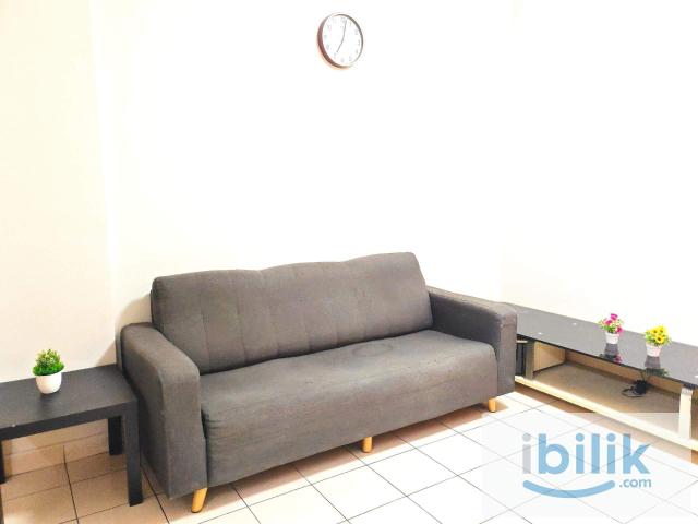 Room for rent in Petaling, Damansara Damai
