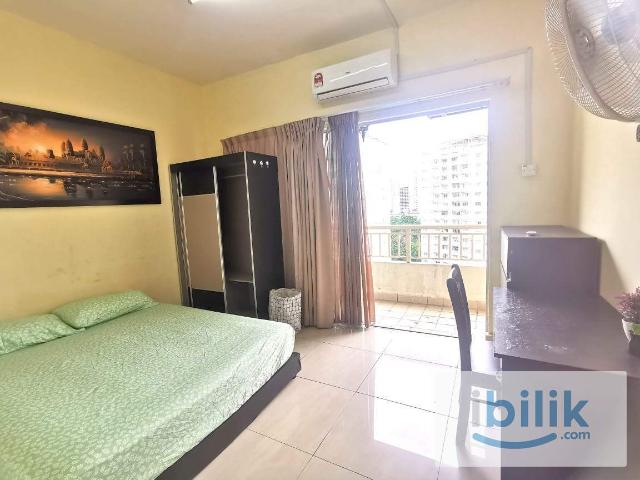 Room for rent in Petaling, Damansara Damai