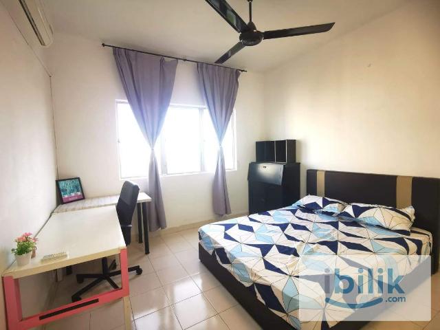 Room for rent in Petaling, Damansara Damai