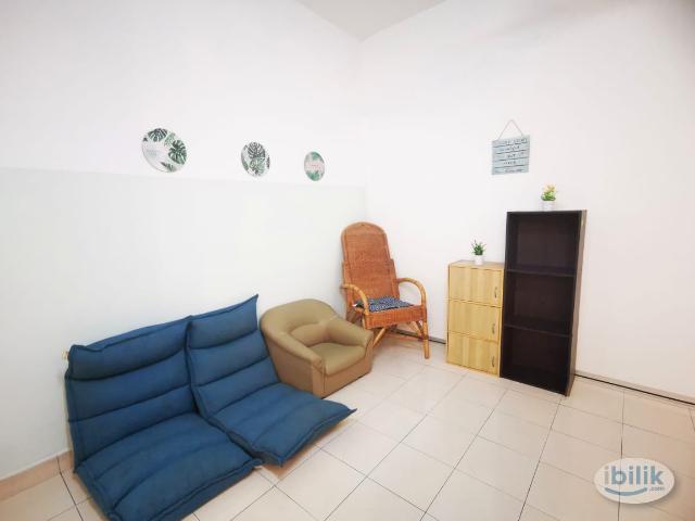 Room for rent in Petaling, Damansara Damai