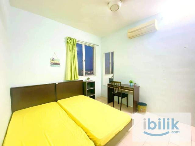 Room for rent in PJS 10, Petaling Jaya