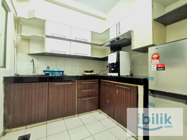 Room for rent in Petaling, Damansara Damai