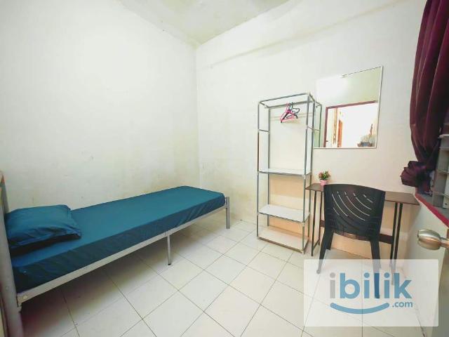 Room for rent in Petaling, Subang Jaya