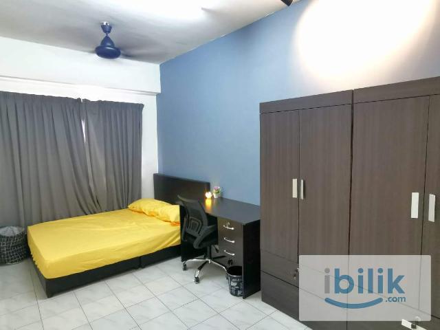 Room for rent in Country Heights Damansara, Kuala Lumpur