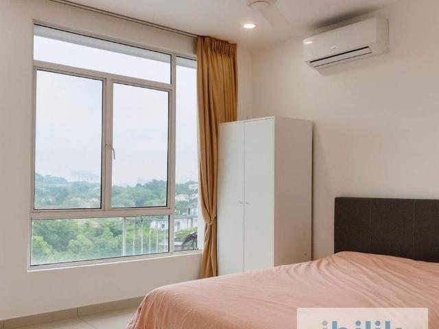 Room for rent in Petaling, Subang Jaya