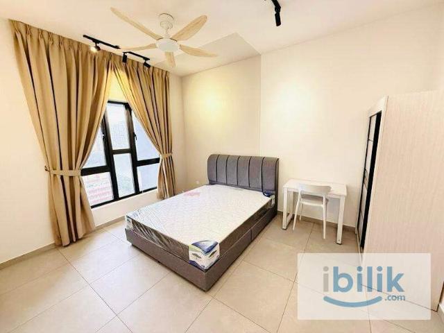 Room for rent in Petaling, Subang Jaya
