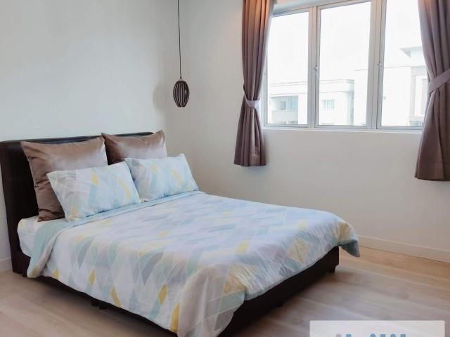 Room for rent in Petaling, Subang Jaya