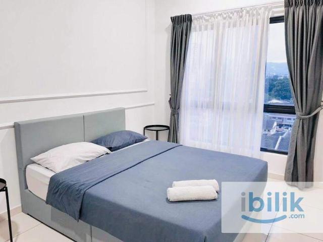Room for rent in Petaling, Subang Jaya