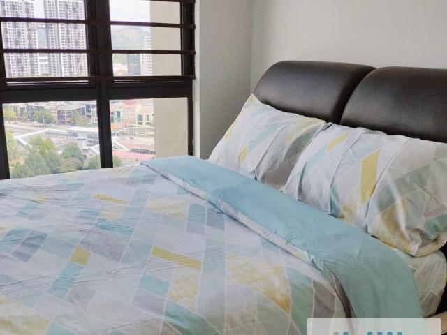 Room for rent in Petaling, Subang Jaya