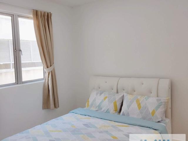 Room for rent in Petaling, Subang Jaya