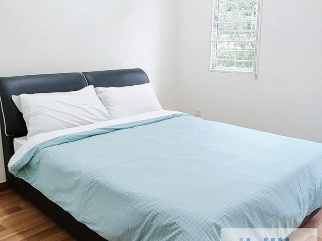 Room for rent in Petaling, Subang Jaya
