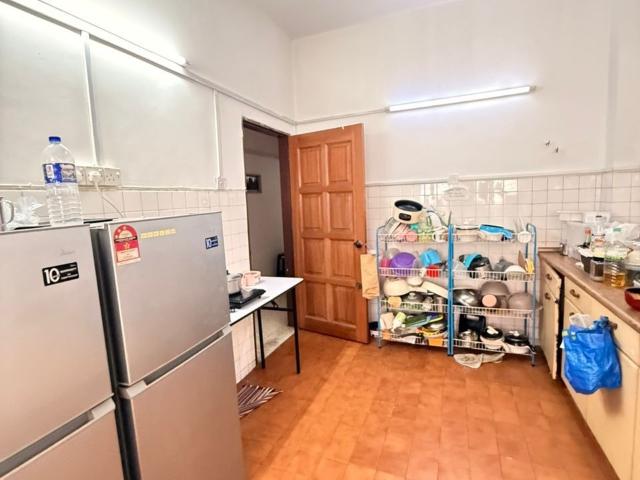 Room for rent in Petaling, Subang Jaya