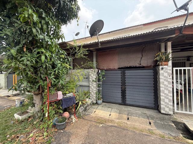 Terraced House for sale in Port Klang, Selangor