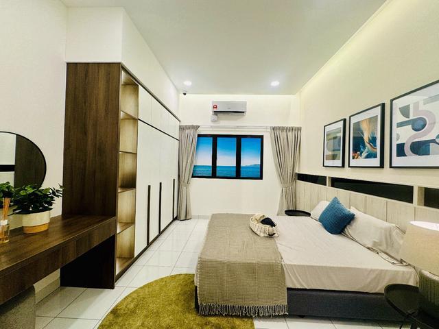 Apartment for sale in Malaka