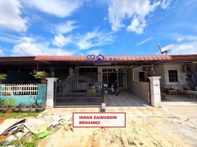 Terraced House for sale in Sungai Petani, Kuala Muda