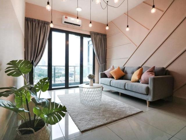 Apartment for sale in Petaling, Subang Jaya
